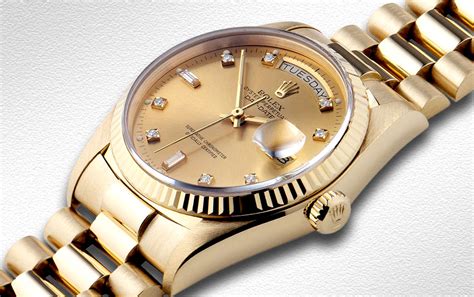 reputable used Rolex dealers